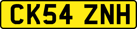 CK54ZNH