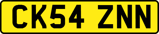 CK54ZNN