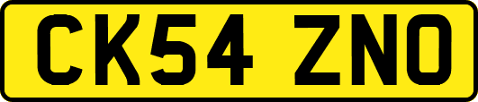 CK54ZNO