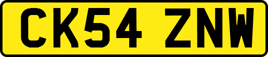 CK54ZNW