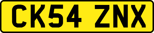 CK54ZNX