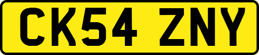CK54ZNY