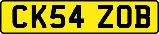 CK54ZOB