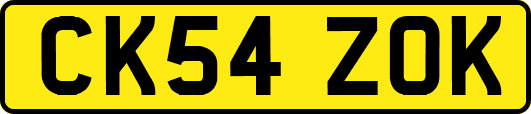 CK54ZOK