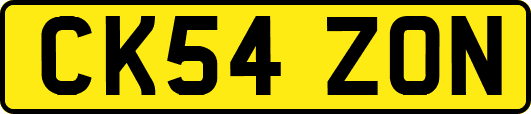 CK54ZON
