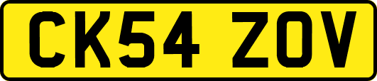 CK54ZOV