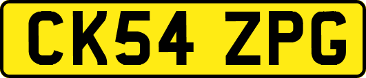 CK54ZPG