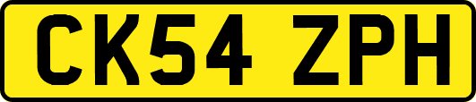 CK54ZPH