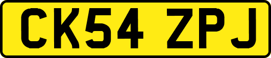 CK54ZPJ