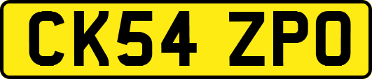 CK54ZPO