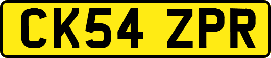 CK54ZPR