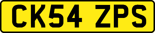 CK54ZPS
