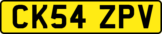 CK54ZPV