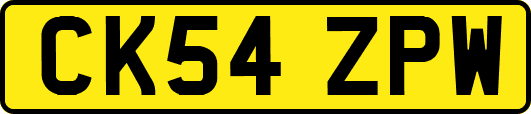 CK54ZPW