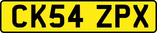 CK54ZPX