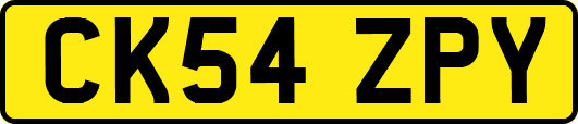 CK54ZPY