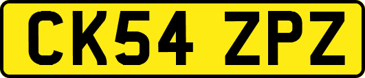 CK54ZPZ