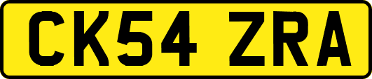 CK54ZRA