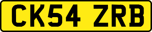 CK54ZRB