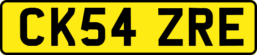 CK54ZRE
