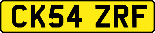 CK54ZRF