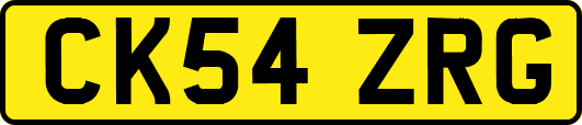 CK54ZRG