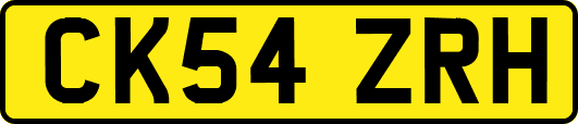 CK54ZRH