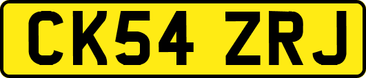 CK54ZRJ