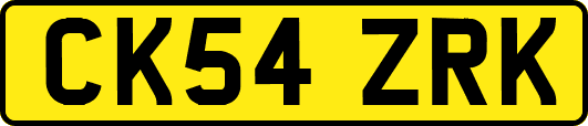 CK54ZRK