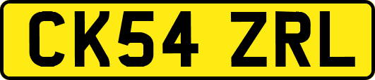 CK54ZRL