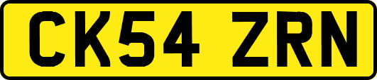 CK54ZRN
