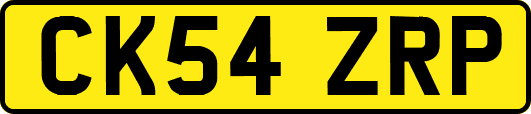 CK54ZRP
