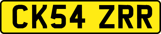 CK54ZRR