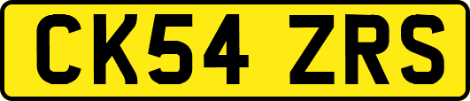 CK54ZRS