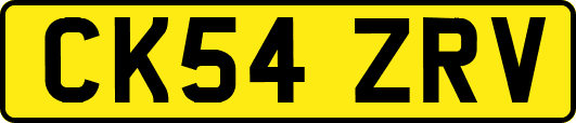 CK54ZRV