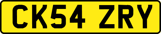 CK54ZRY