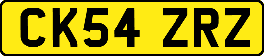 CK54ZRZ