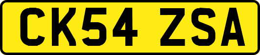 CK54ZSA