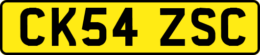 CK54ZSC