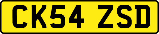 CK54ZSD