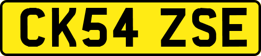 CK54ZSE