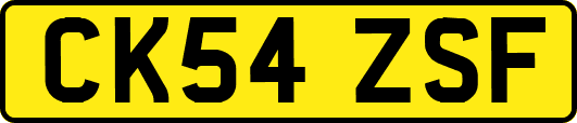 CK54ZSF