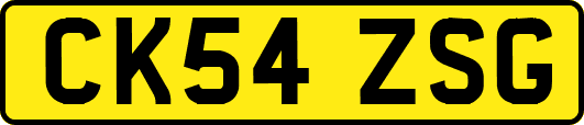 CK54ZSG