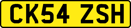 CK54ZSH
