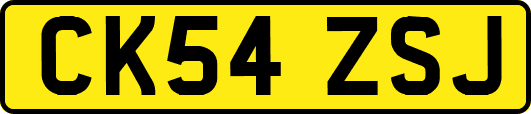 CK54ZSJ