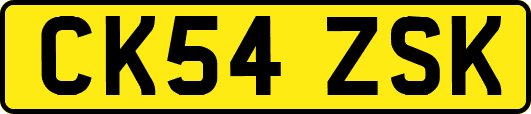 CK54ZSK