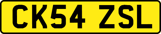CK54ZSL
