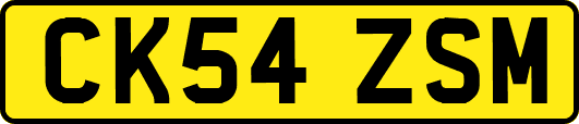 CK54ZSM