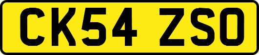 CK54ZSO