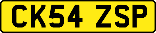 CK54ZSP